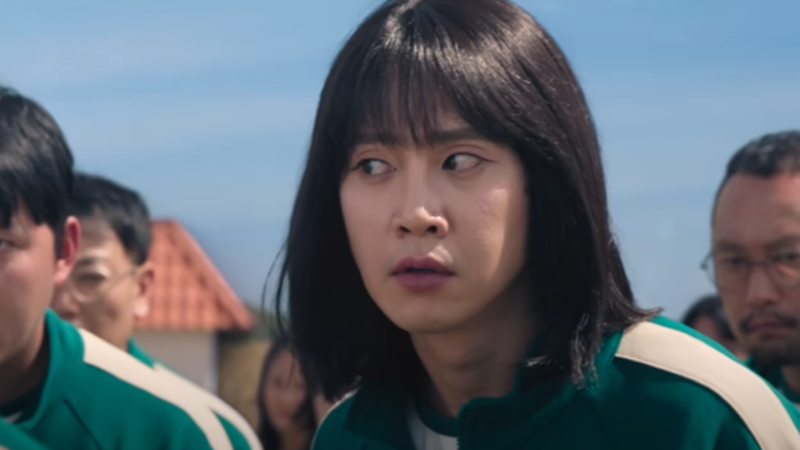 Park Sung-hoon, ator de Round 6, vem ao Brasil pela primeira vez no Sana 2026