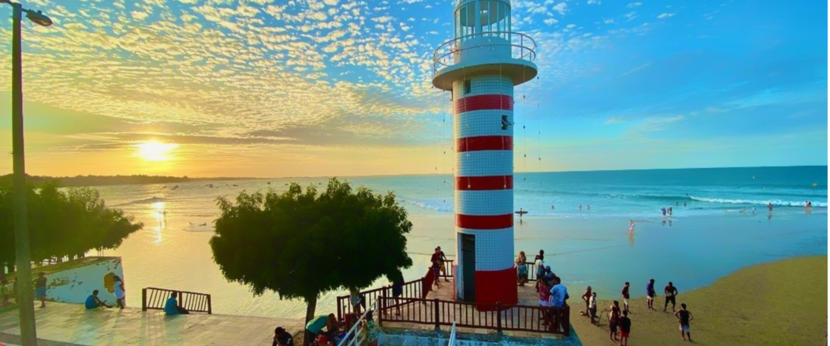 Paracuru lança campanha para atrair turistas nas férias