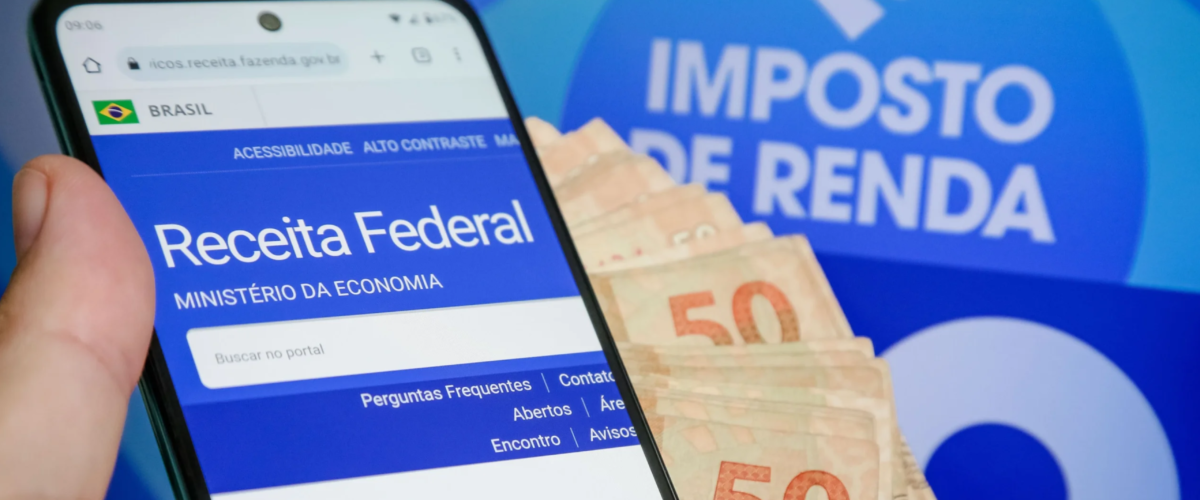 Cashback do IR: 95 mil cearenses podem receber restituição