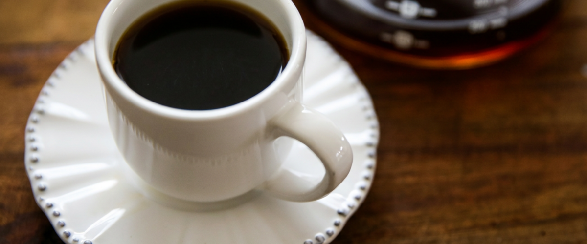 Café deve ficar mais caro em agosto