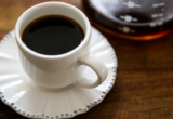 Café deve ficar mais caro em agosto