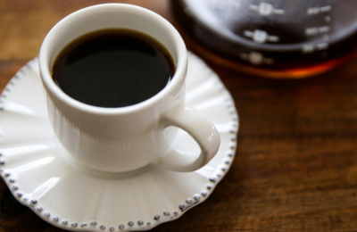 Café deve ficar mais caro em agosto