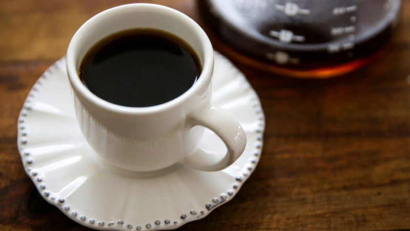 Café deve ficar mais caro em agosto