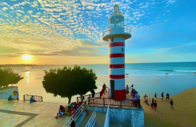 Paracuru lança campanha para atrair turistas nas férias