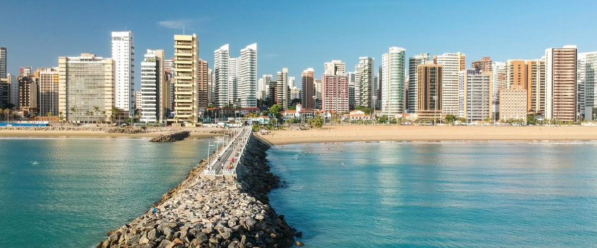 Fortaleza espera mais de 500 mil passageiros em julho