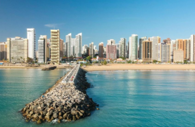 Fortaleza espera mais de 500 mil passageiros em julho