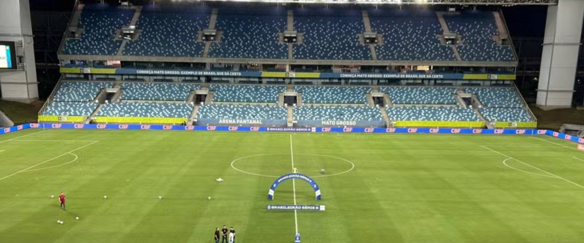 Fortaleza: quanto vale jogar longe da própria torcida?