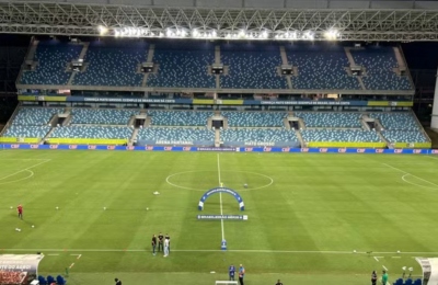 Fortaleza: quanto vale jogar longe da própria torcida?