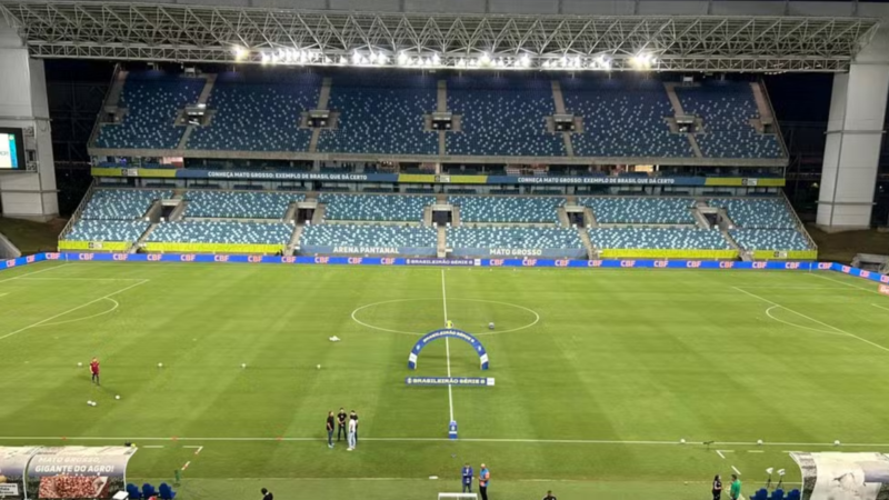 Fortaleza: quanto vale jogar longe da própria torcida?