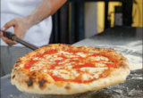 Dia da Pizza tem ação especial em Jericoacoara