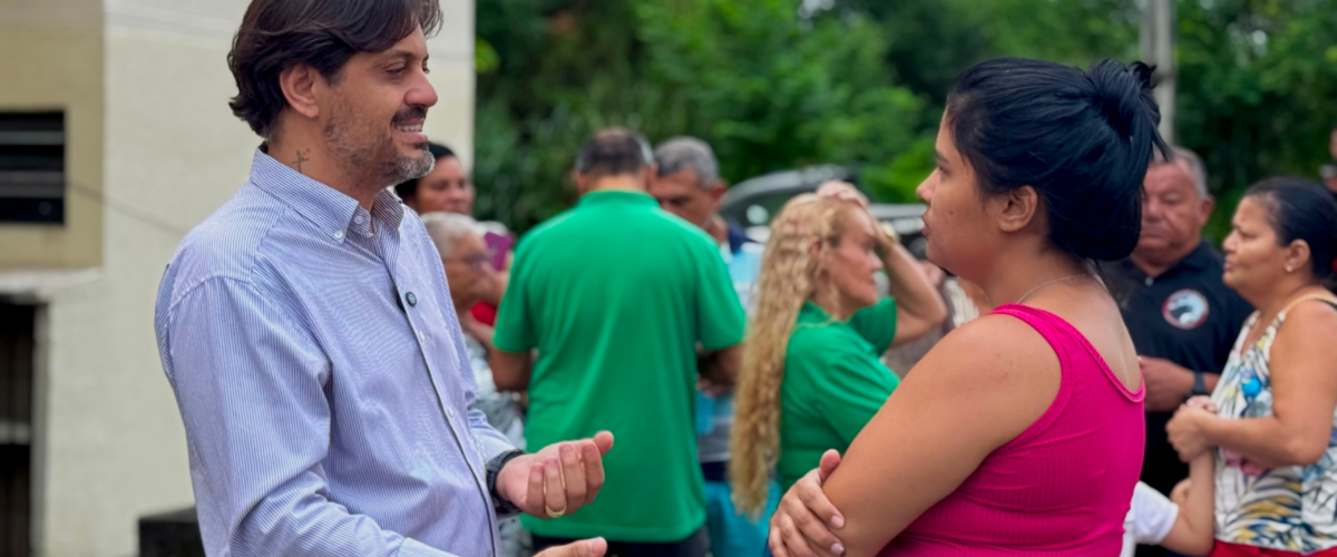 Dr. Escócio: articulador político de Cid Gomes no Ceará