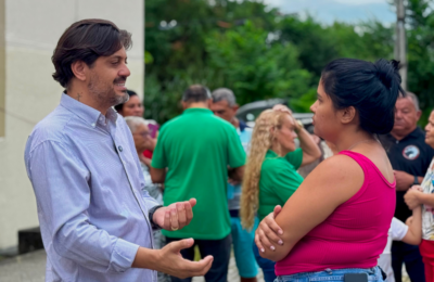 Dr. Escócio: articulador político de Cid Gomes no Ceará