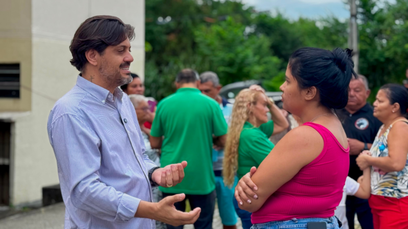 Dr. Escócio: articulador político de Cid Gomes no Ceará