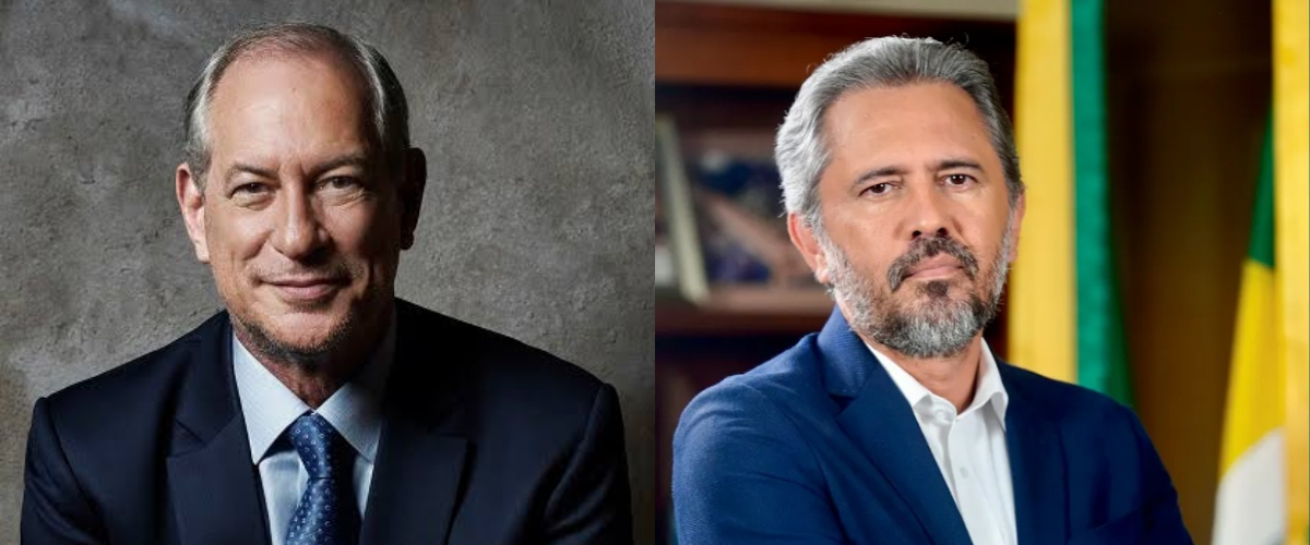 Quaest: Ciro lidera com 43% contra 33% de Elmano no Ceará
