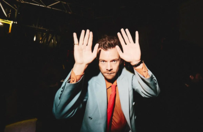 Harry Styles cancela show em SP por problema de saúde