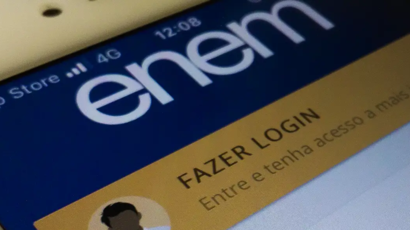 Academia Enem 2026: 8 mil vagas gratuitas em Fortaleza
