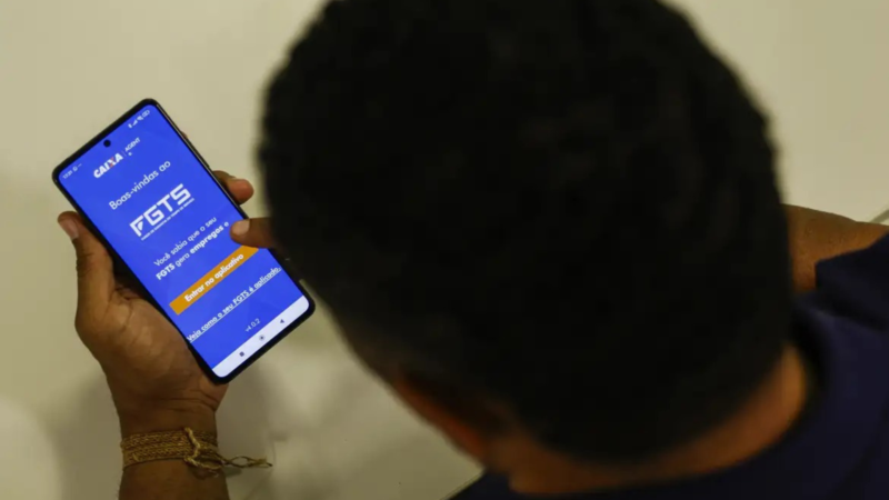 FGTS distribui R$ 13 bi em lucros; veja como consultar