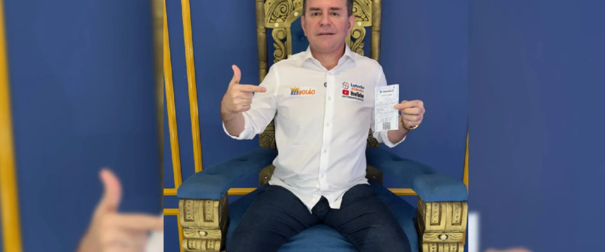 Dono de lotérica de Fortaleza fatura R$ 465 mil na Lotofácil