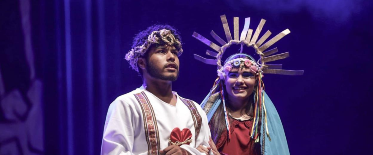 Eusébio ganha Escola de Arte Transcendental nesta quinta