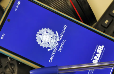 Sine Fortaleza abre semana com 2.581 vagas de emprego