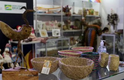 Mostra Ceará 2026 valoriza cultura no RioMar até dia 23