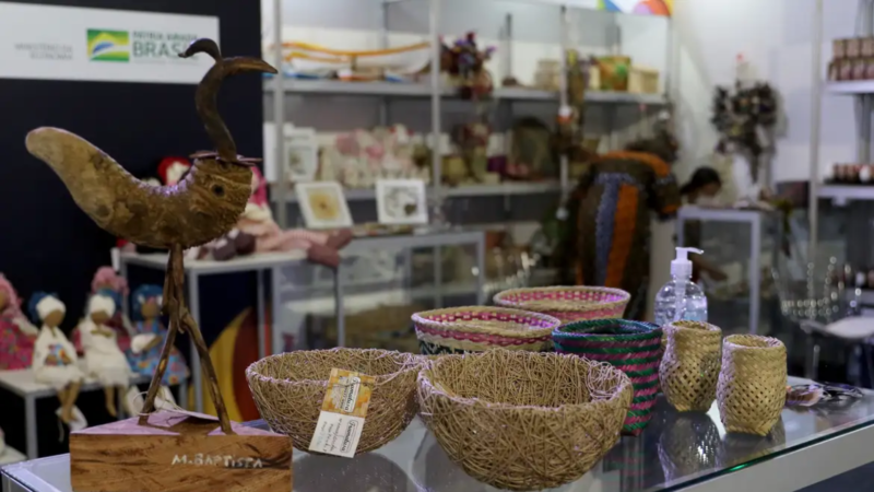 Mostra Ceará 2026 valoriza cultura no RioMar até dia 23