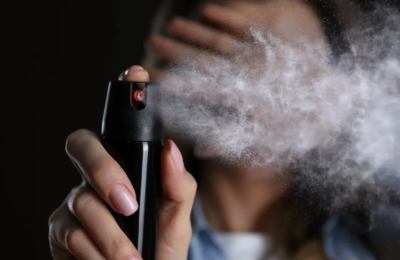 Mulheres podem comprar spray de pimenta; veja as regras