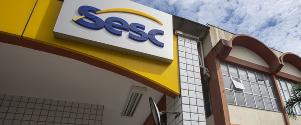 Sesc inaugura primeira creche do Ceará em Fortaleza