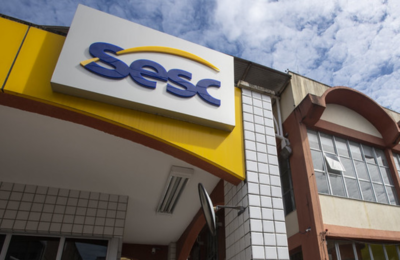 Sesc inaugura primeira creche do Ceará em Fortaleza