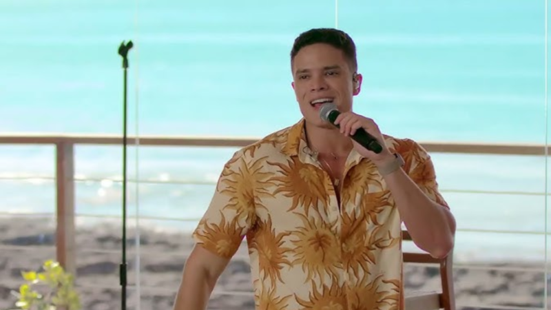 Samba do Lessa tem edição especial no Illa Mare neste sábado