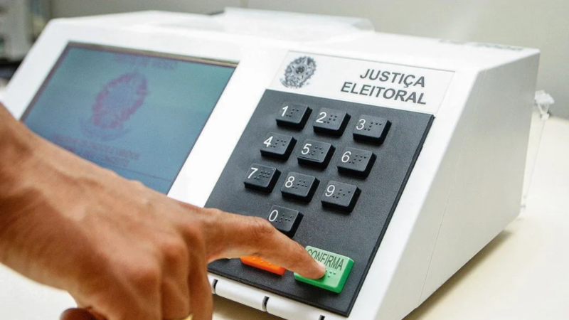 Nordeste ganha 1 milhão de eleitores e muda mapa político