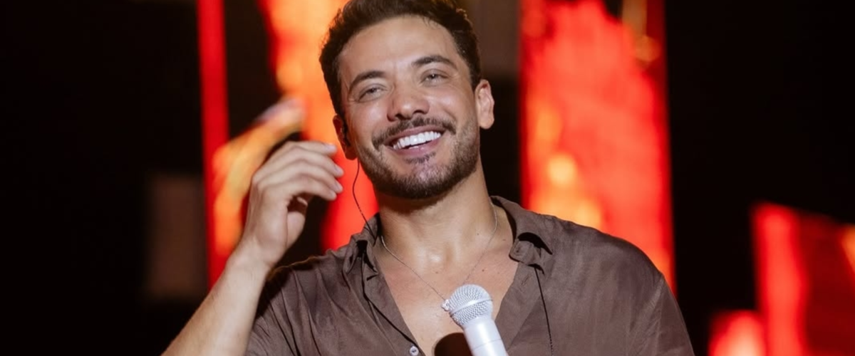 Justiça suspende show de Wesley Safadão em Sertânia-PE