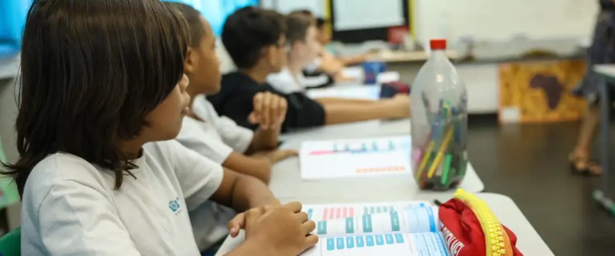 Senado aprova educação financeira obrigatória nas escolas