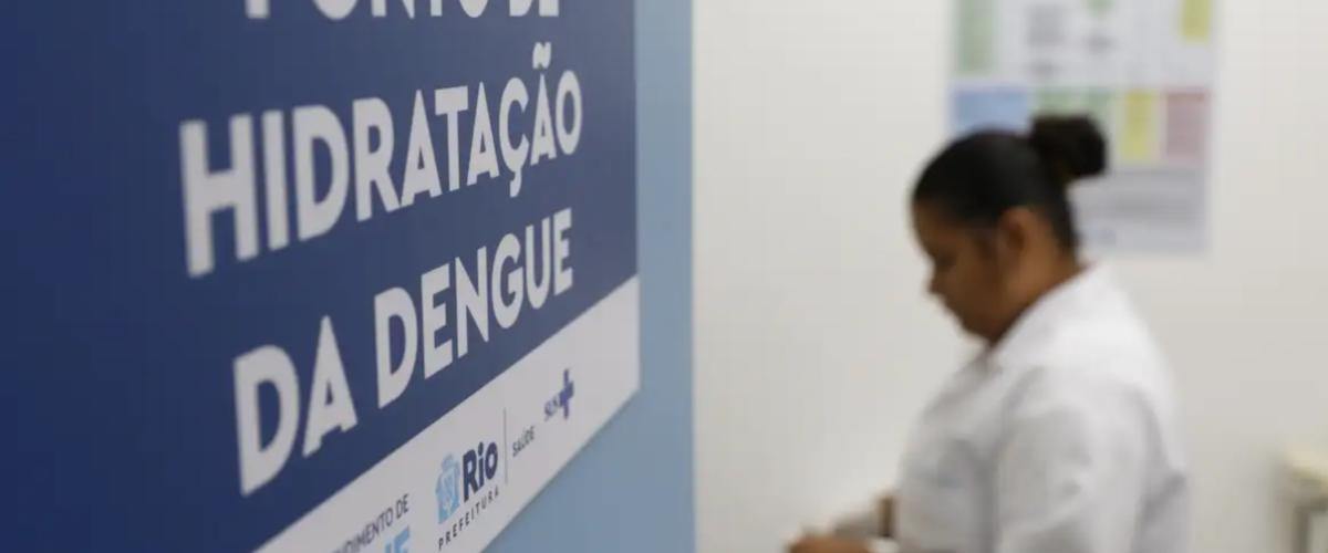 Casos de dengue no Ceará sobem 697% em 2025