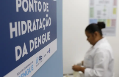 Casos de dengue no Ceará sobem 697% em 2025