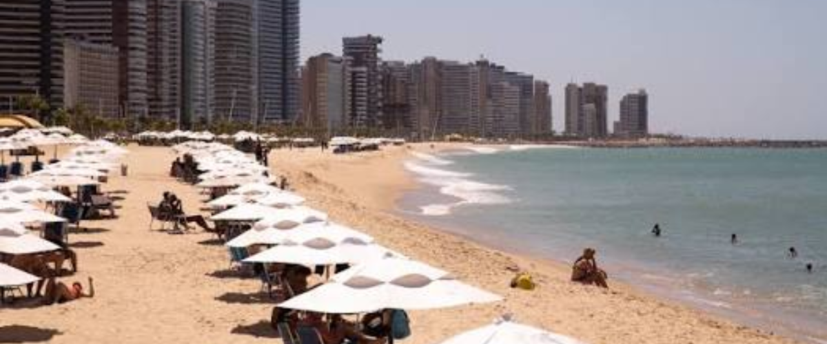 Turismo é aposta do comércio de Fortaleza no 2º semestre