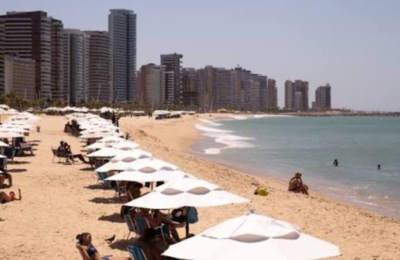 Turismo é aposta do comércio de Fortaleza no 2º semestre