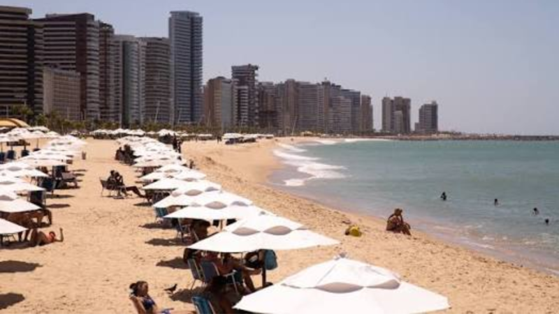 Turismo é aposta do comércio de Fortaleza no 2º semestre