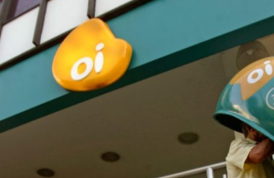 Justiça decreta falência da Oi com dívida de R$ 44 bilhões
