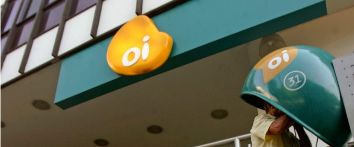 Justiça decreta falência da Oi com dívida de R$ 44 bilhões