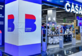 Leilão Casas Bahia tem produtos até 90% off desde R$ 70