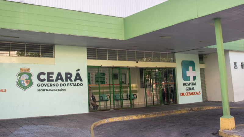 Reforma do César Cals está em fase de orçamento pela SOP