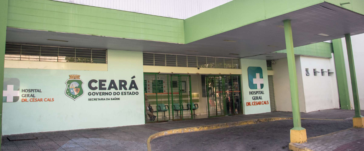 Reforma do César Cals está em fase de orçamento pela SOP