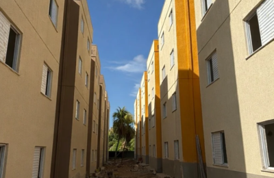Minha Casa, Minha Vida: lista com 128 vagas é divulgada