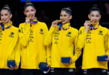 Brasil faz história e conquista dois ouros inéditos no Mundial