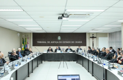 TJCE adota PJe para Plantão Judiciário no Ceará