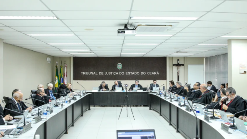 TJCE adota PJe para Plantão Judiciário no Ceará