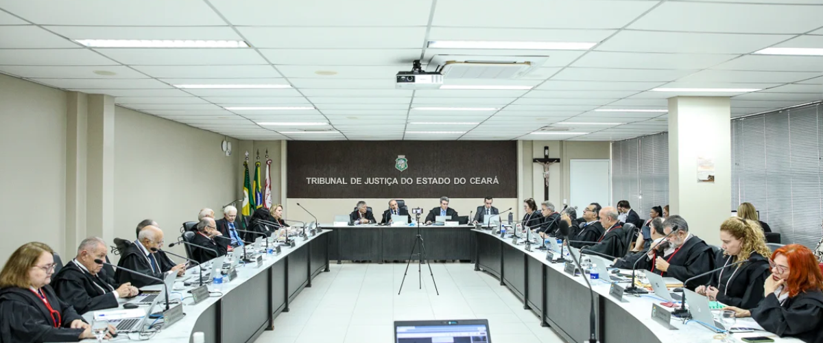TJCE adota PJe para Plantão Judiciário no Ceará
