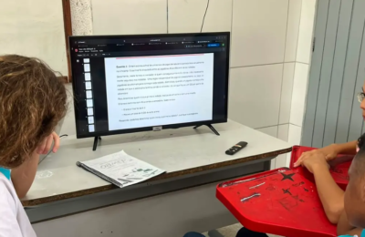 Alunos de Caucaia classificados na OMU estão sem verba para viajar