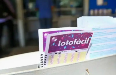 Lotofácil 3772 acumula e prêmio vai a R$ 5 milhões